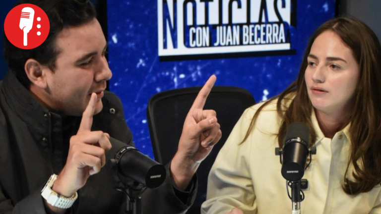 Tribunal da revés a Tania Larios y falla a favor de Manuel Pedrero y Los Reporteros MX