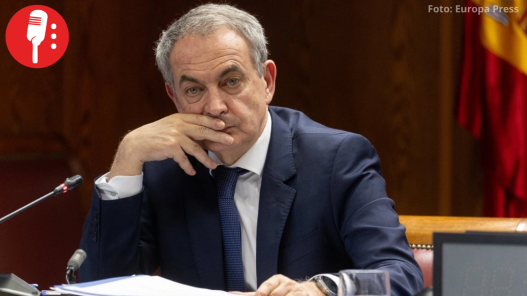 Rodríguez Zapatero: primer expresidente de España en declarar ante Audiencia Nacional