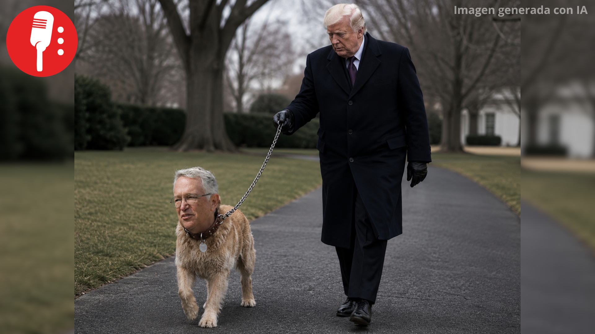 “La perrita de Trump”: corrido viral se burla de Salinas Pliego tras abucheo en Mundial 2026