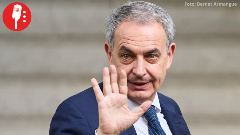 Zapatero niega corrupción ante juez y asegura que siempre actuó con “decencia y honradez”