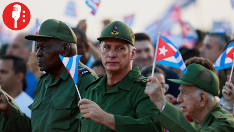 Díaz-Canel anuncia reformas para abrir economía cubana