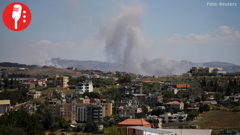 Israel y Hezbollah acuerdan alto al fuego tras nueva escalada de violencia