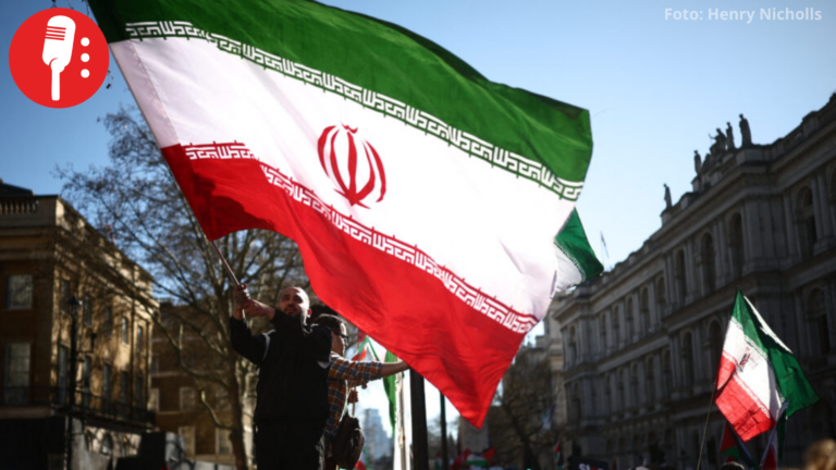 EUA e Irán acuerdan pausar ataques y retomar diálogo en Qatar