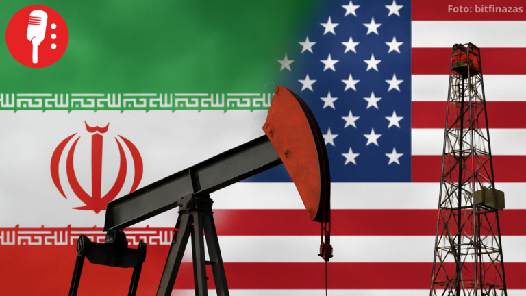 Estados Unidos cede ante Irán: autorizan venta de petróleo iraní durante dos meses