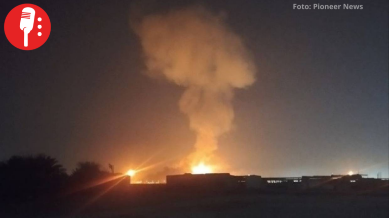 Qatar reporta explosión en planta de gas licuado; descartan fuga de combustible