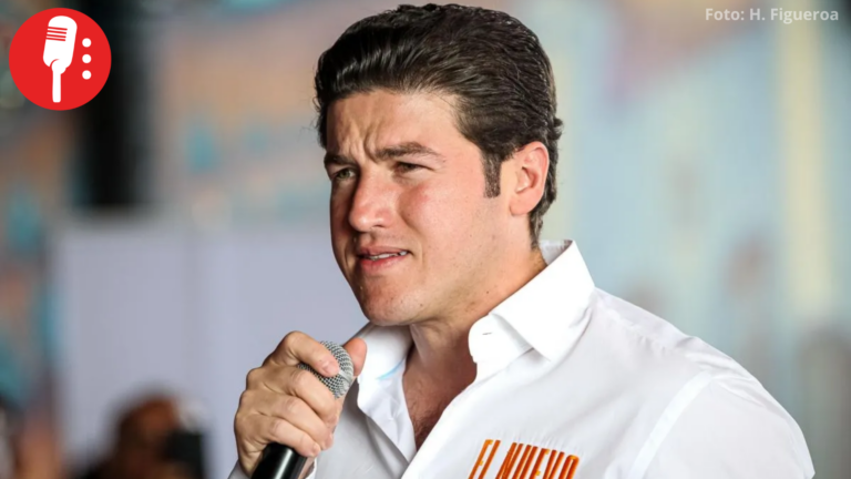¡No asistió! Samuel García entrega defensa por escrito ante juicio político en Nuevo León