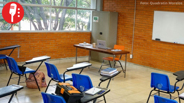 PRI propone regresar a becas por promedio, medida que amplía desigualdades