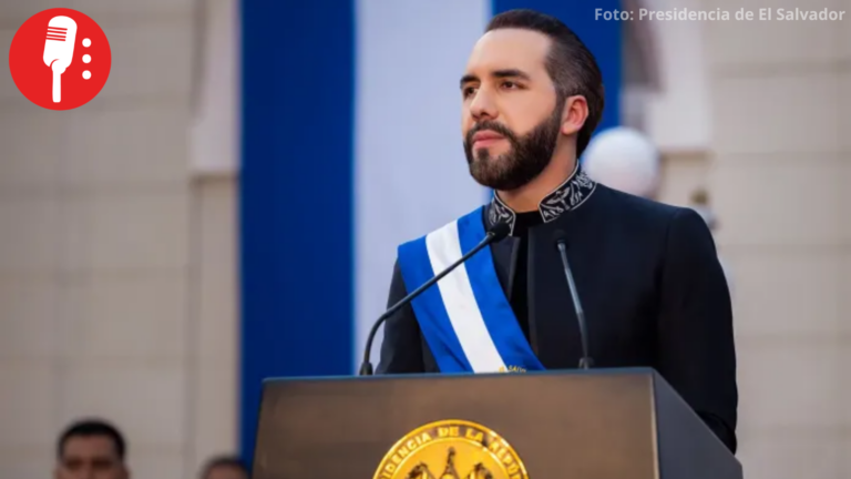Bukele va por dictadura con tercer mandato tras reforma que permite reelección indefinida