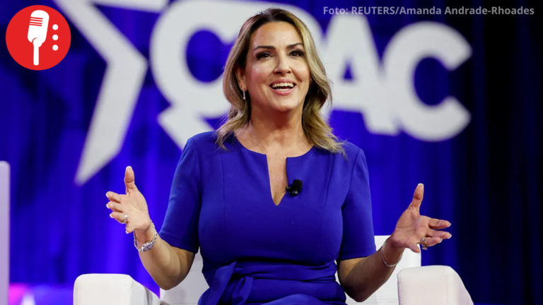 Sara Carter: “Vamos por ustedes”, advierte a políticos mexicanos vinculados al narco