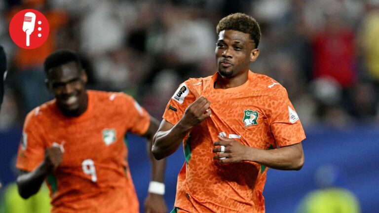 Costa de Marfil castiga la falta de contundencia y se lleva el triunfo ante Ecuador