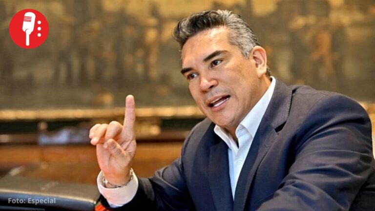 Alito Moreno no suelta el poder: ahora también “quiere” una alcaldía por si acaso