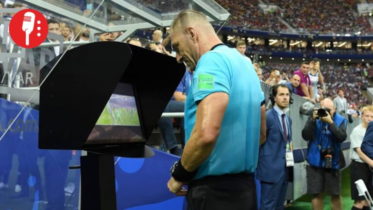 FIFA endurece reglas para el Mundial 2026; castigará pérdidas de tiempo y conductas antideportivas