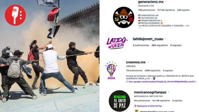 Del activismo ciudadano a la operación política: red panista detrás de campañas contra la 4T rumbo al Mundial 2026