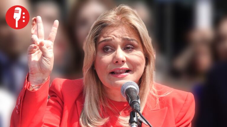 Maru se lava las manos; dice que corresponde a INM y SRE informar sobre agentes de la CIA