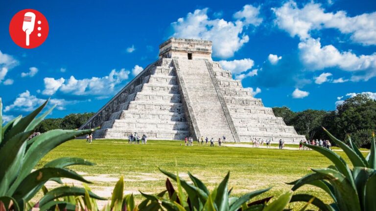 Chichén Itzá reabre tras 13 días; artesanos logran permanecer dentro de la zona arqueológica