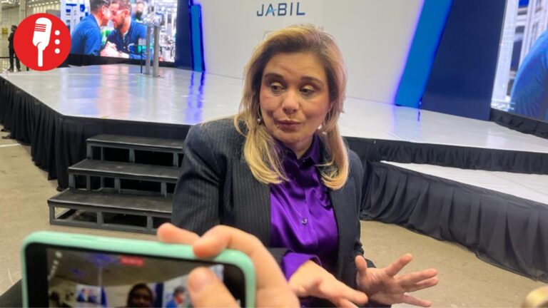 Por milésima vez, Maru Campos vuelve a cambiar su versión sobre agentes de la CIA en Chihuahua