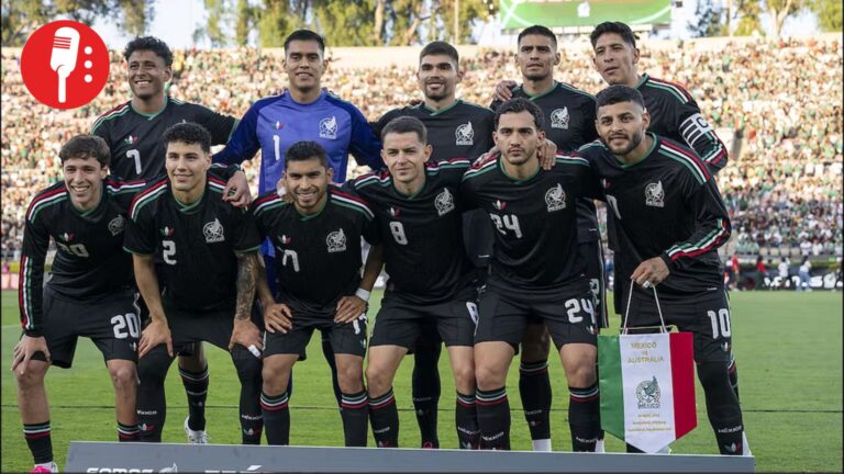 México tiene 0.8% de posibilidades de ser campeón en el Mundial: Goldman Sachs