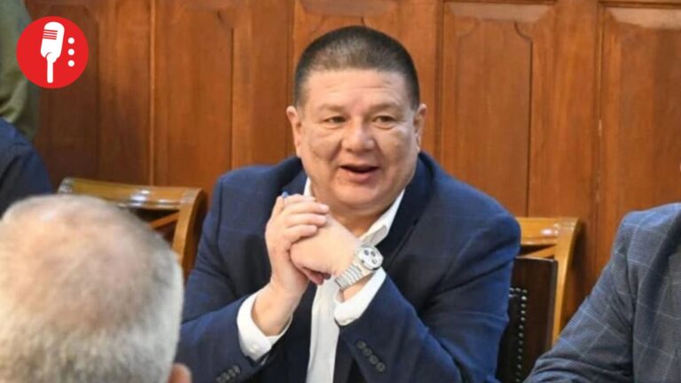 Exfiscal de Chihuahua aportó información clave para esclarecer presencia de la CIA: FGR