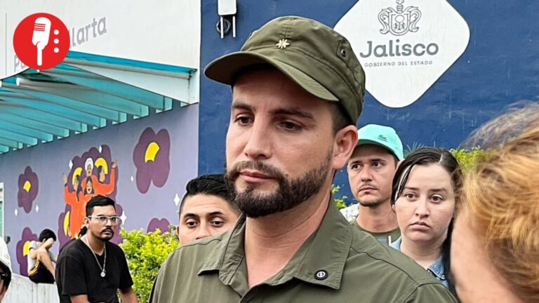 Exigen juicio político contra Luis Munguía, alcalde del PVEM en Puerto Vallarta, por presunta corrupción