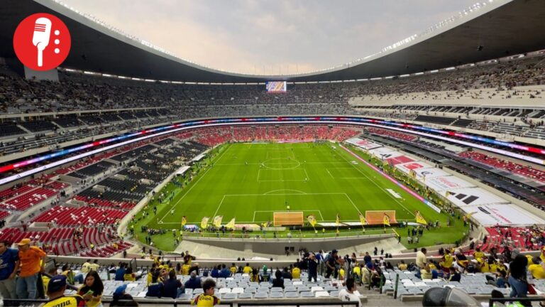 Estadio Azteca confirma entrega de boletos a palcohabientes tras días de incertidumbre