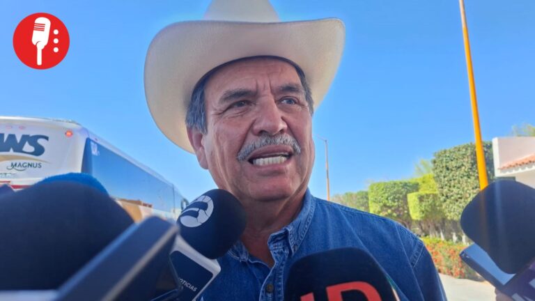 Falso líder campesino con pasado panista amenaza con boicotear el Mundial