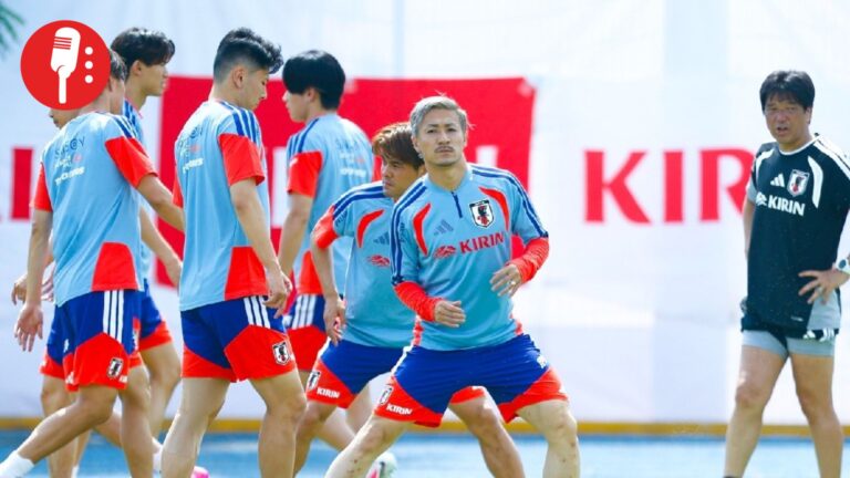 Japón modifica, otra vez, su sede de entrenamiento en Monterrey por césped en mal estado