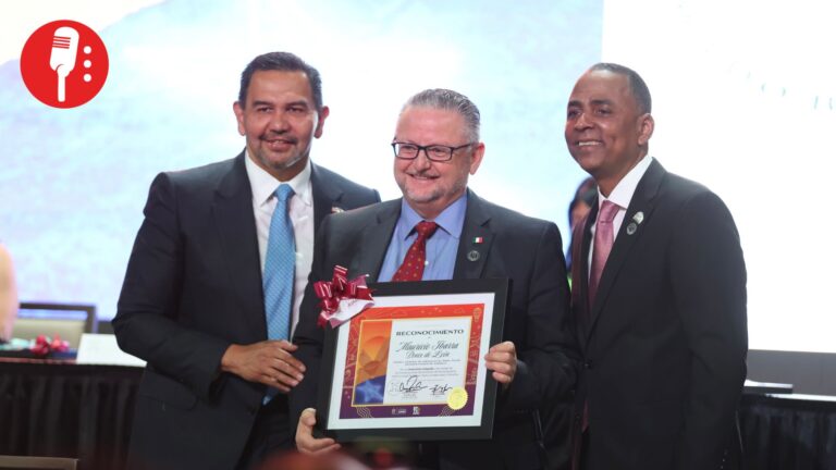 Mientras otros piensan en 2027, Pérez Cuéllar fortalece la integración entre México y Estados Unidos