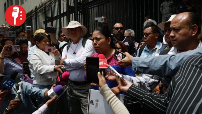 CNTE rechaza propuesta del Gobierno y mantiene huelga nacional