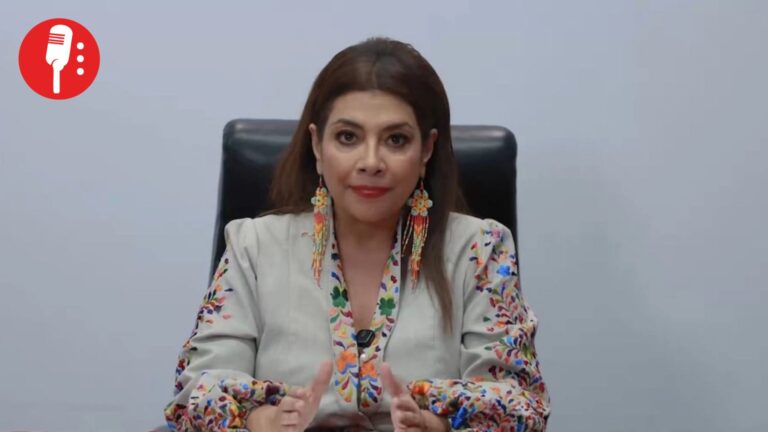 Brugada apuesta al diálogo con la CNTE y refuerza operativo para reducir afectaciones en el Centro