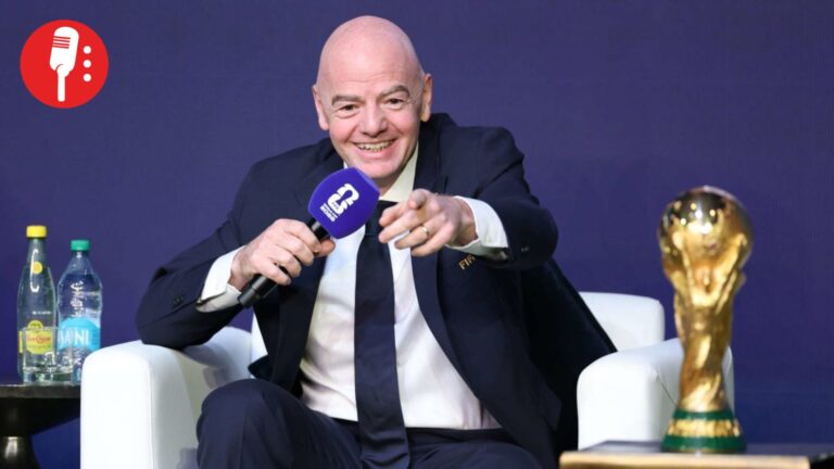 Sigue el derroche: FIFA repartirá hasta 5 mil dólares diarios a clubes por prestar jugadores