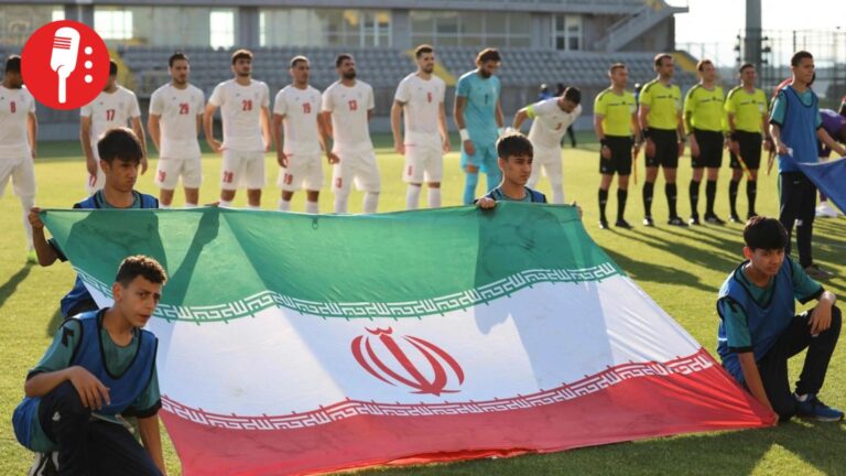 Irán acusa a Estados Unidos de bloquear visas a parte de su delegación