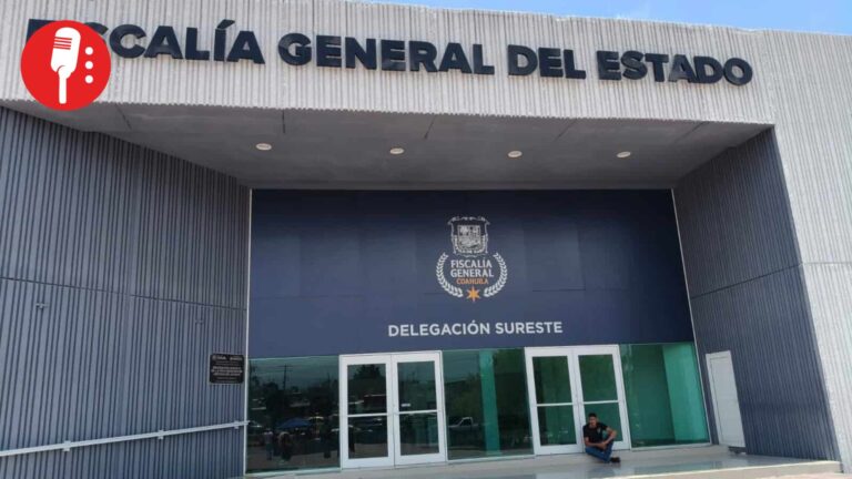 Detienen a dos por intimidación electoral con documentos falsos de la FGR en Coahuila