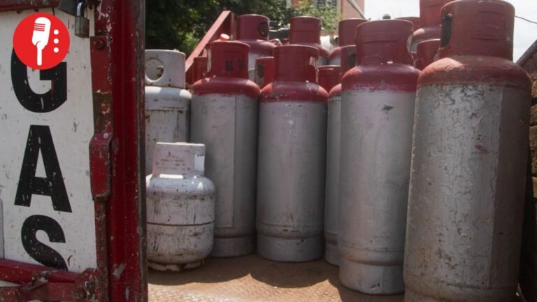FGR asegura 7 mil litros de huachicol de Gas LP en Tabasco; 10 van a prisión