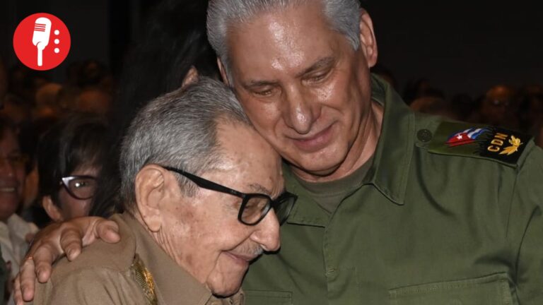 Raúl Castro reaparece en Cuba tras acusación de EUA por derribo de avionetas en 1996
