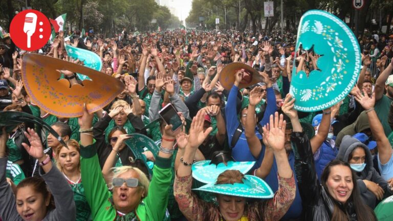 CDMX conquista Récord Guinness con la ola más grande del mundo rumbo al Mundial 2026