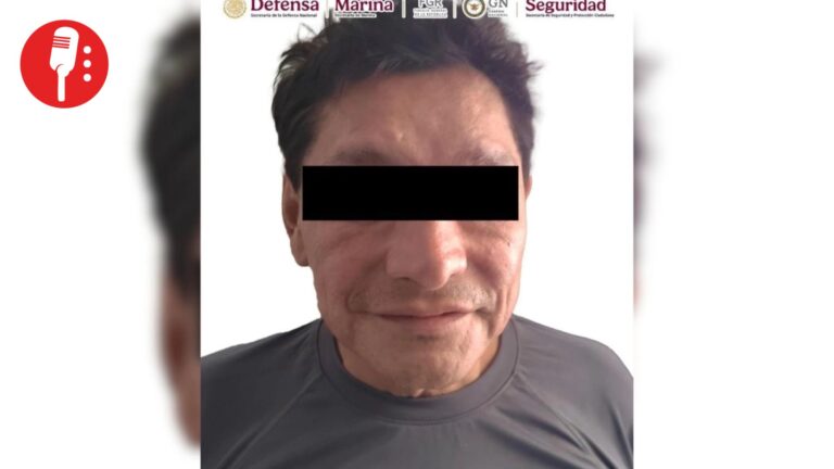 Vinculan a proceso al exalcalde panista de Cuautla por delincuencia organizada