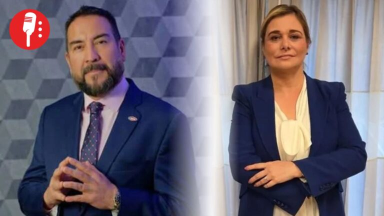 Maru Campos entrega contrato de 176 mdp a empresario ligado al PAN