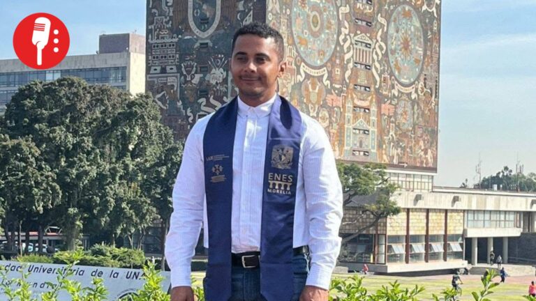 Asesinan en Guerrero a Sael Silva Cisneros, investigador de la SCJN y defensor de los derechos humanos