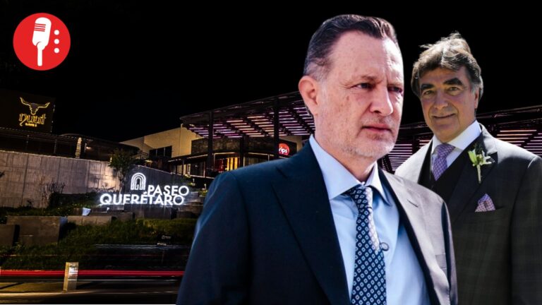 La ruta del despojo en Querétaro: la historia detrás del Ejido Bolaños
