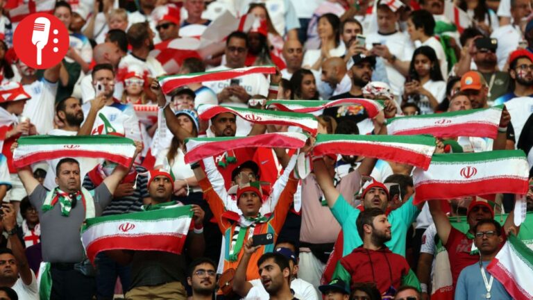 Irán acusa a la FIFA de retirar boletos para sus aficionados en Estados Unidos