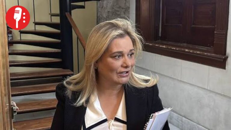 Chihuahua le da la espalda a Maru Campos: Morena aventaja por 20 puntos rumbo a la elección de 2027