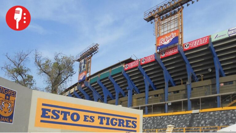 FIFA cancela uso del Estadio Universitario como sede de entrenamiento