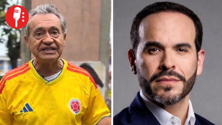 Exsocio de Pablo Escobar respalda al ultraderechista Abelardo de la Espriella en Colombia