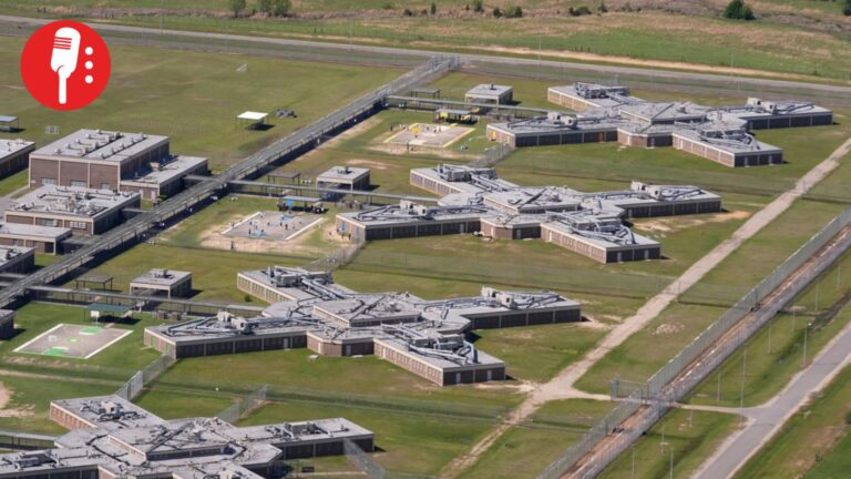 En menos de dos meses, muere otro migrante bajo custodia del ICE en Luisiana
