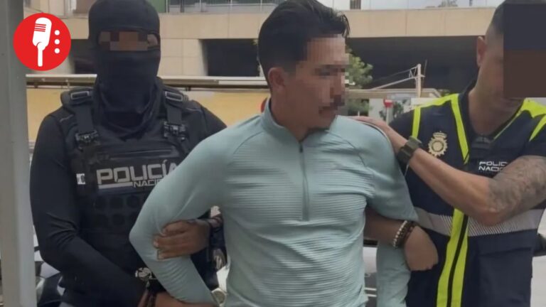 Confesión de “Pipo” apunta a Daniel Noboa en asesinato de Fernando Villavicencio