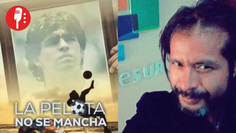 TRIAGE: “La pelota no se mancha”: teleSUR convierte el Mundial 2026 en una murga de resistencias del sur global ante el fascismo