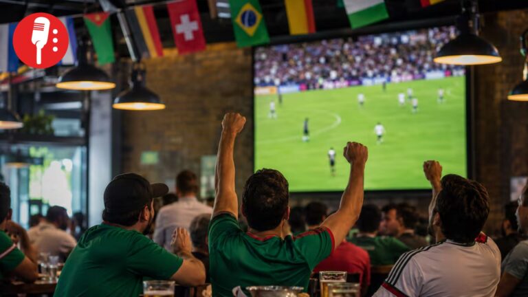 IMPI aclara que no habrá operativos sorpresa contra negocios por transmitir el Mundial 2026