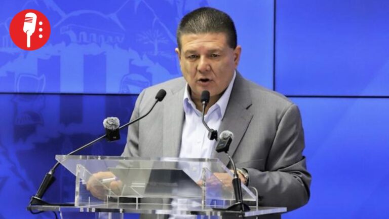 César Jáuregui busca la alcaldía de Chihuahua tras dejar la Fiscalía estatal por caso CIAGATE
