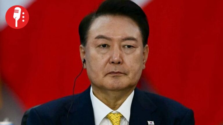 Yoon Suk Yeol, expresidente de Corea del Sur, recibe 30 años de prisión por operación con drones