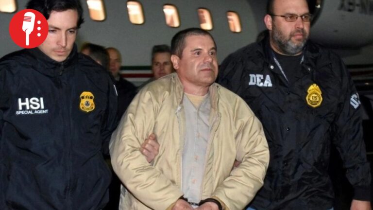 “El Chapo” pide a corte de EUA contactar a Sheinbaum para gestionar su traslado a México